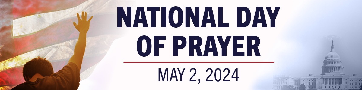 2024 National Day of Prayer