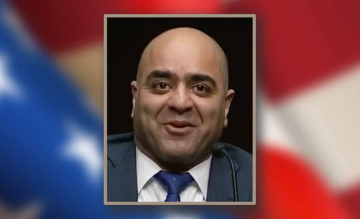 Judge Zahid Quraishi, New Jersey U.S. District Court
