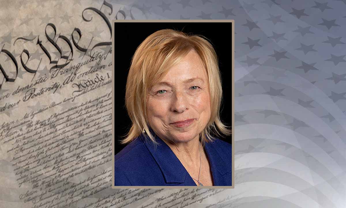 Janet Mills, Governor of Maine