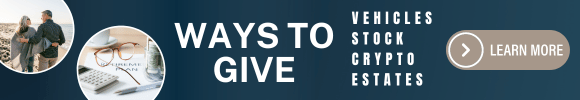 Ways to Give