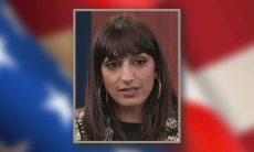 Sabrina Singh, Deputy Pentagon Press Secretary – The Presidential