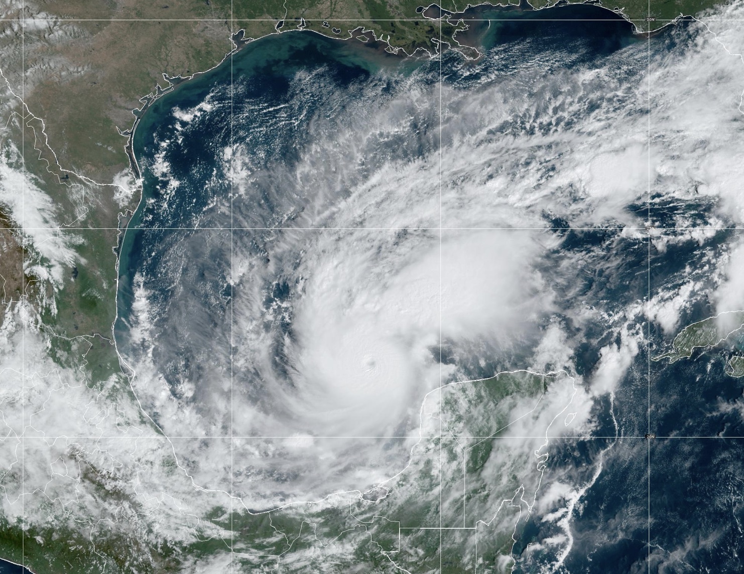 President Biden Postpones Germany Trip Due to Hurricane Milton The