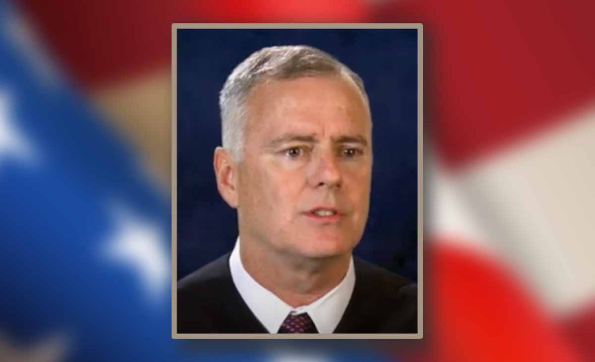 Chief Judge Reed O’Connor, Northern Texas U.S. District Court