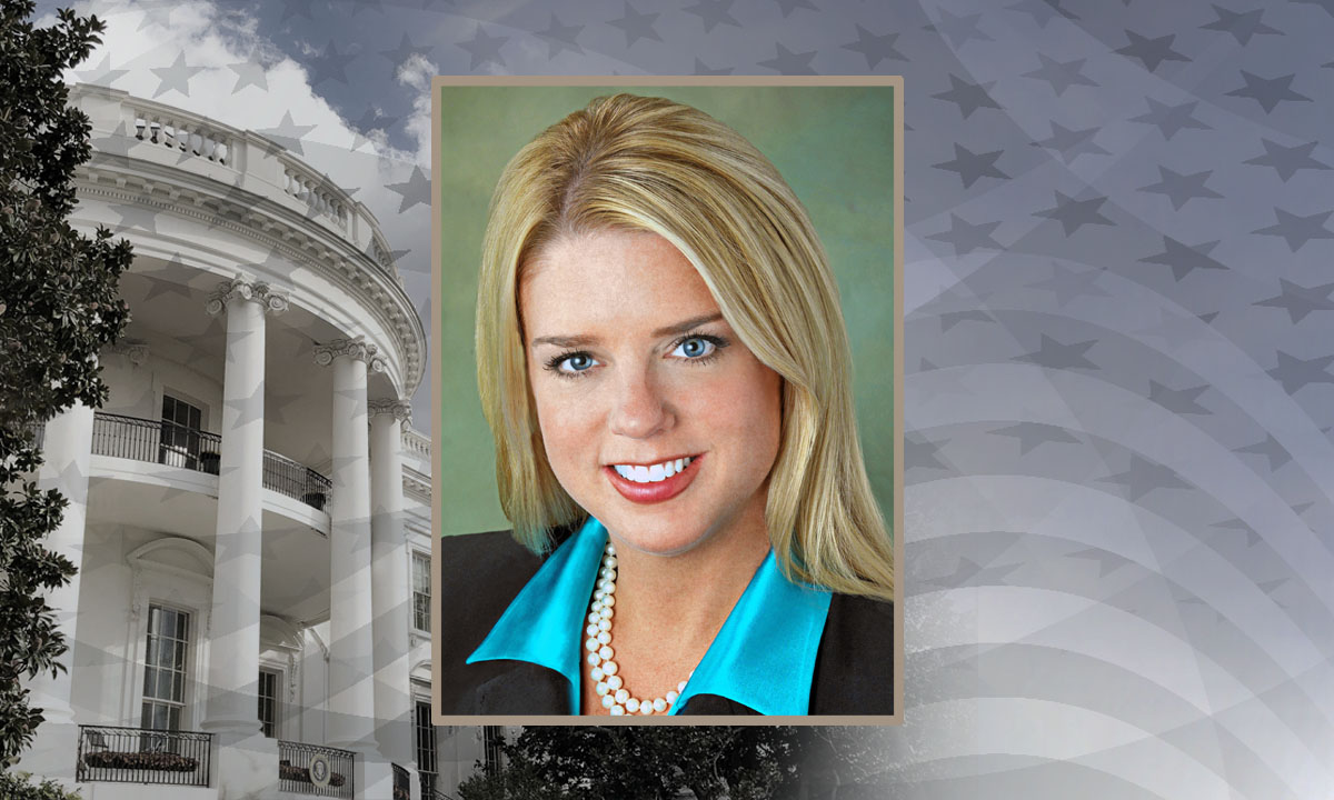 Pam Bondi Education: A Step By Step Guide - y6a01t1