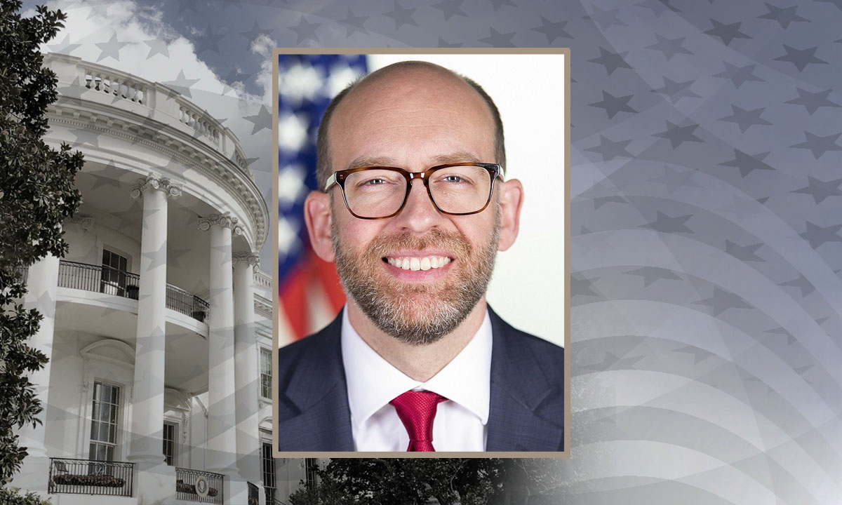Russell Vought, Director of the Office of Management and Budget The