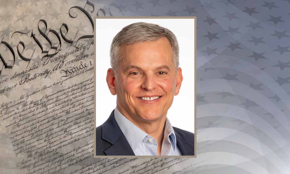 Governor Josh Stein, North Carolina