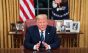 Trump Resolute Desk