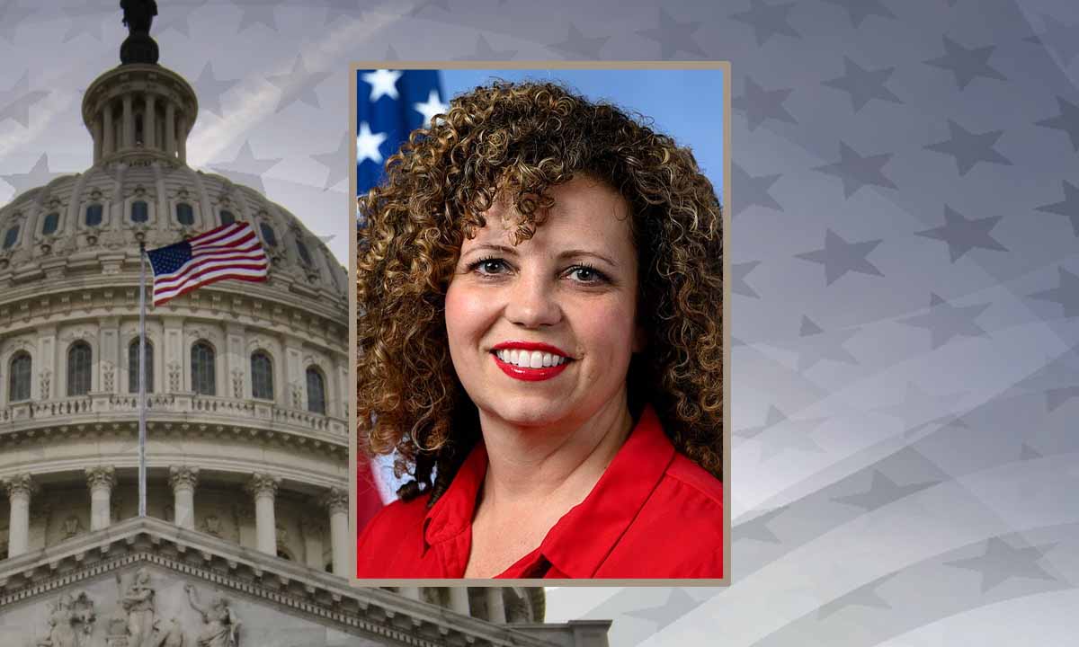 Celeste Maloy, Representative for Utah