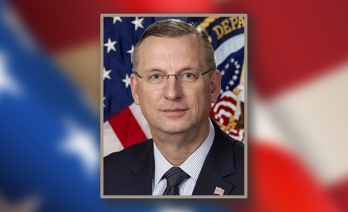 Doug Collins, Secretary of Veterans Affairs