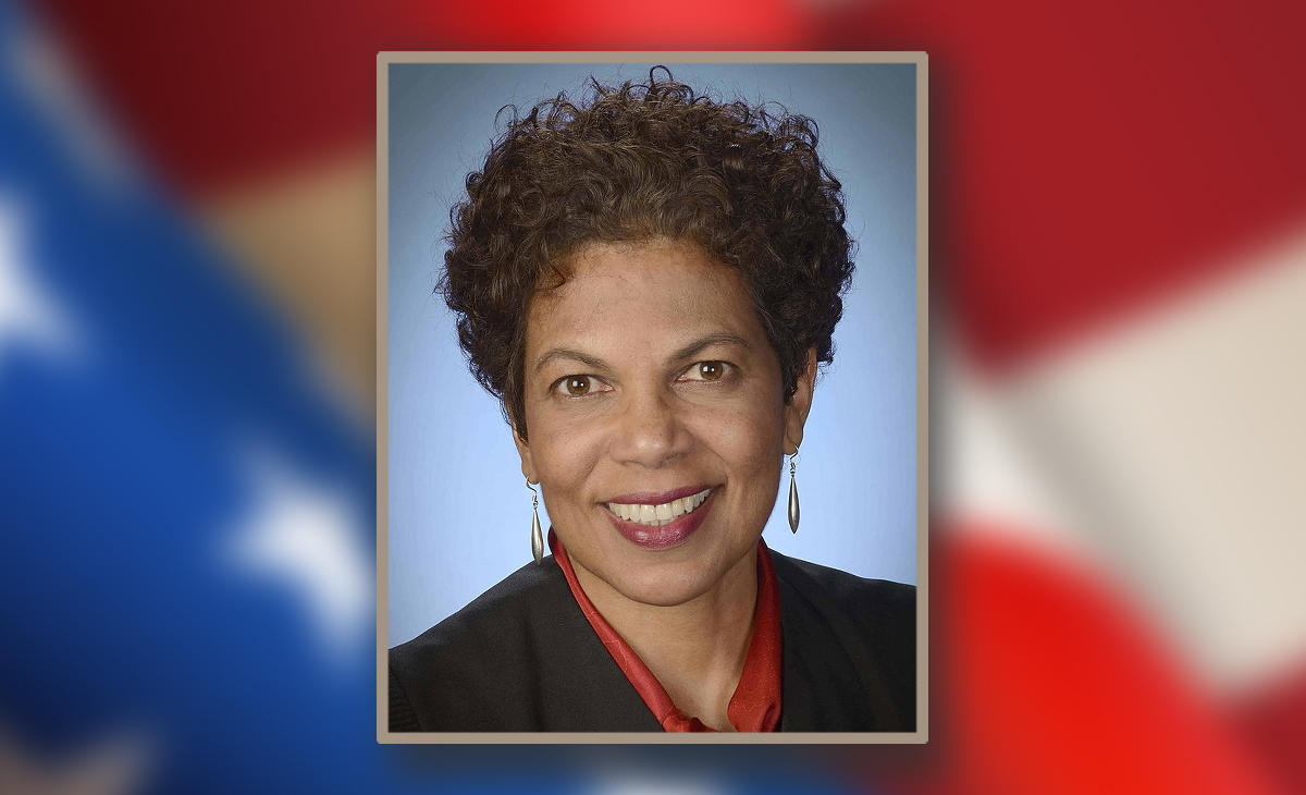 Judge Tanya Chutkan, District of Columbia U.S. District Court