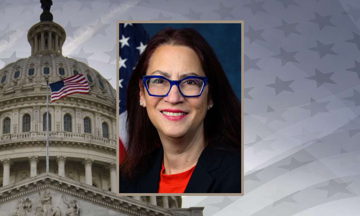 Laura Friedman, Representative for California