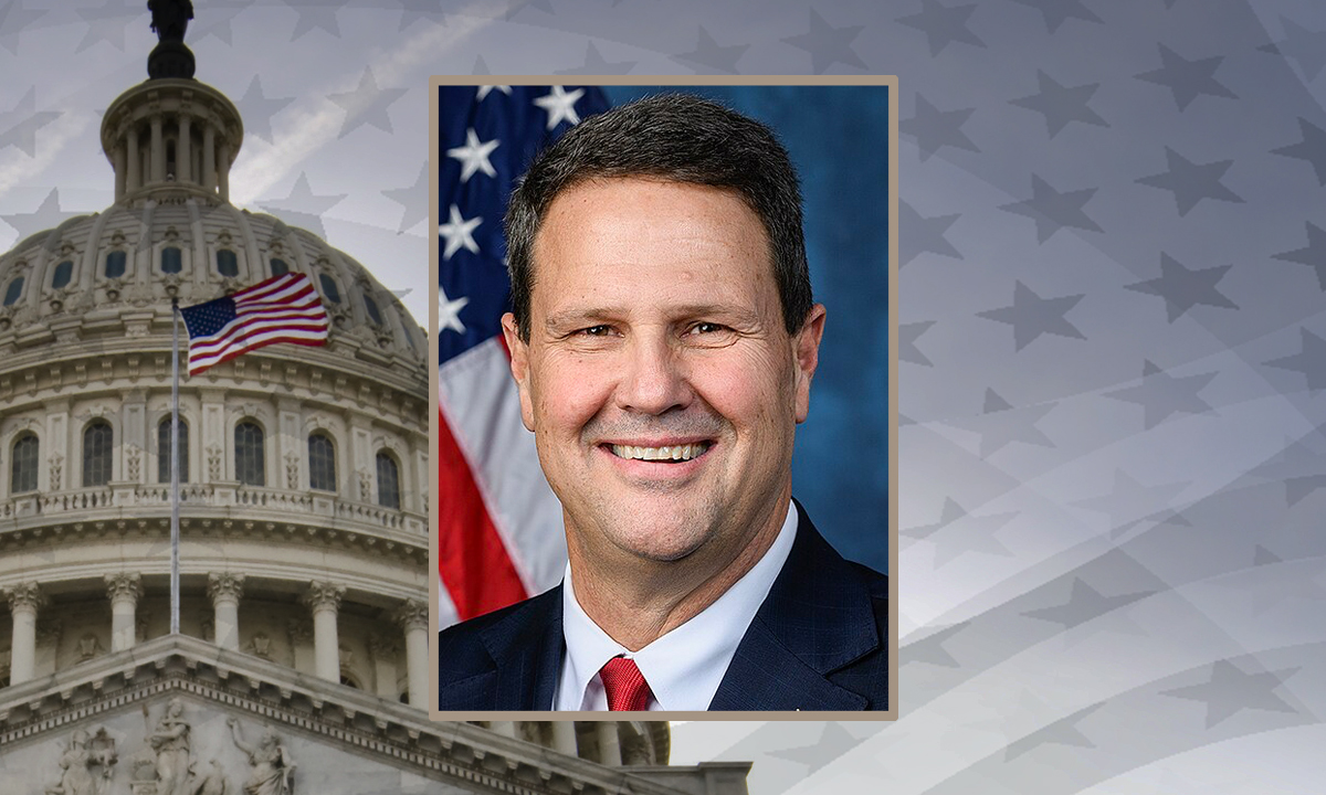 Jeff Crank, Representative for Colorado