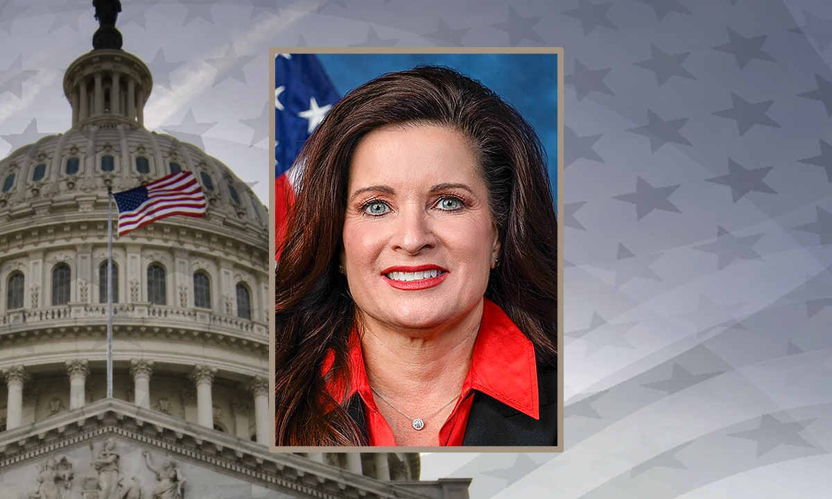 Sheri Biggs, Representative for South Carolina