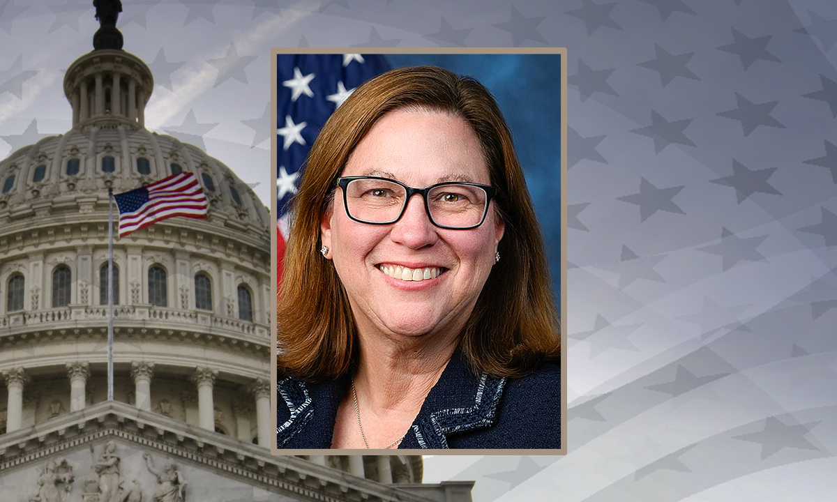 Julie Johnson, Representative for Texas