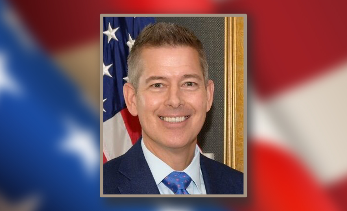 Sean Duffy, Secretary of Transportation