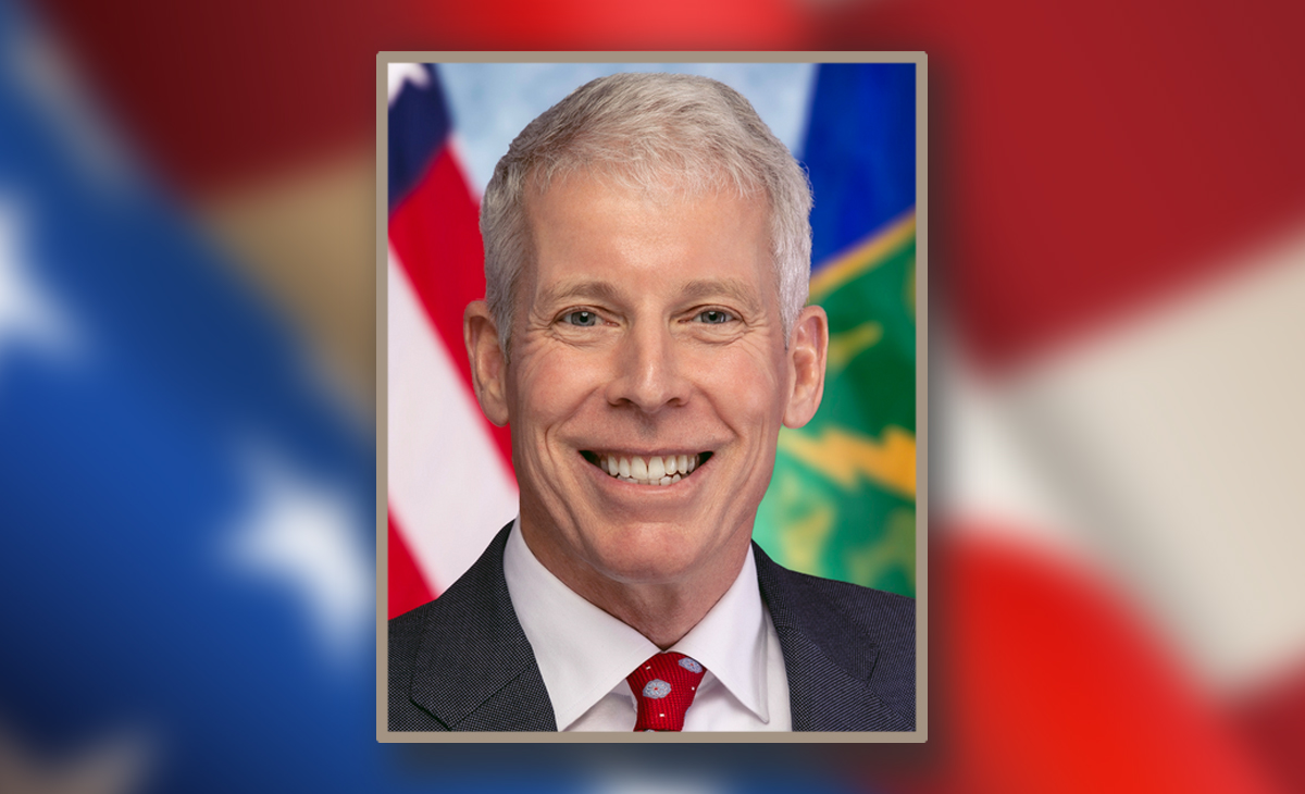 Chris Wright, Secretary of Energy