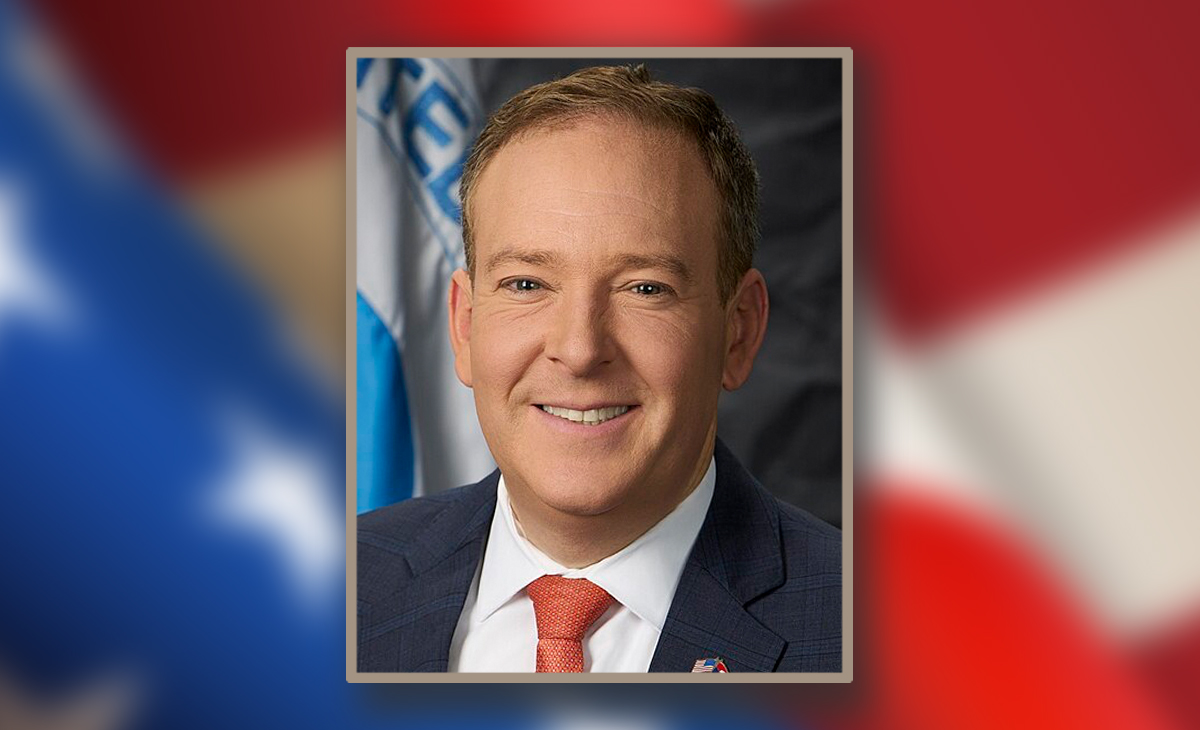 Lee Zeldin, Administrator, Environmental Protection Agency