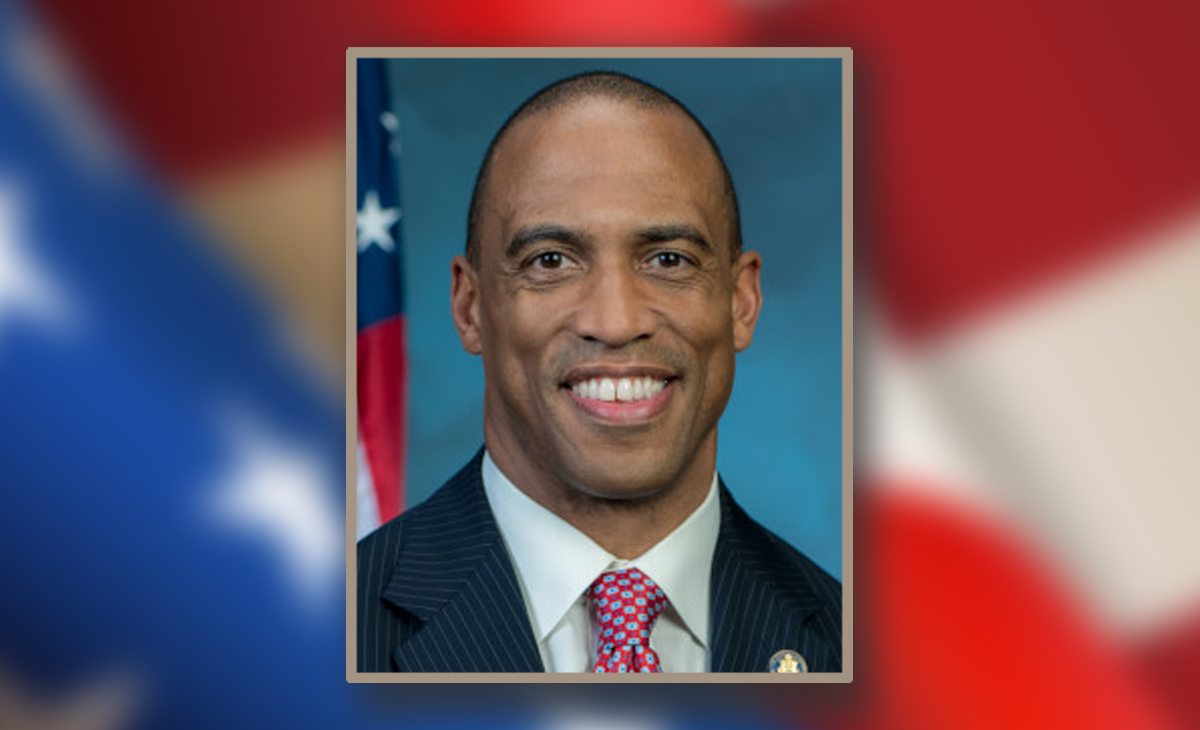 Scott Turner, Secretary of Housing and Urban Development