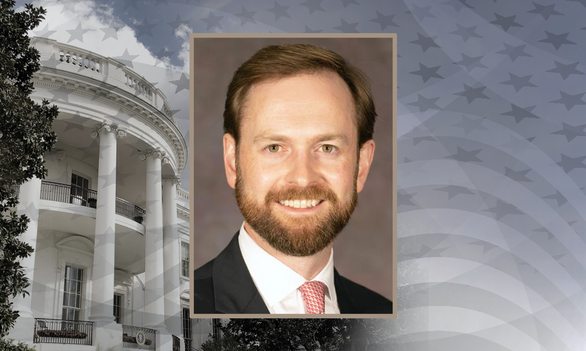 Andrew Ferguson, Chair, Federal Trade Commission