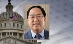 Andy Kim, Senator from New Jersey