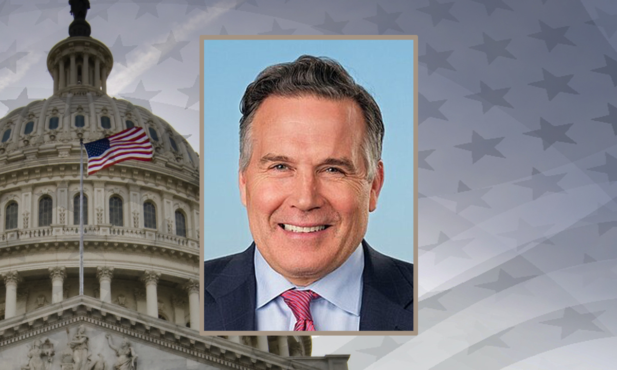 Dave McCormick, Senator from Pennsylvania