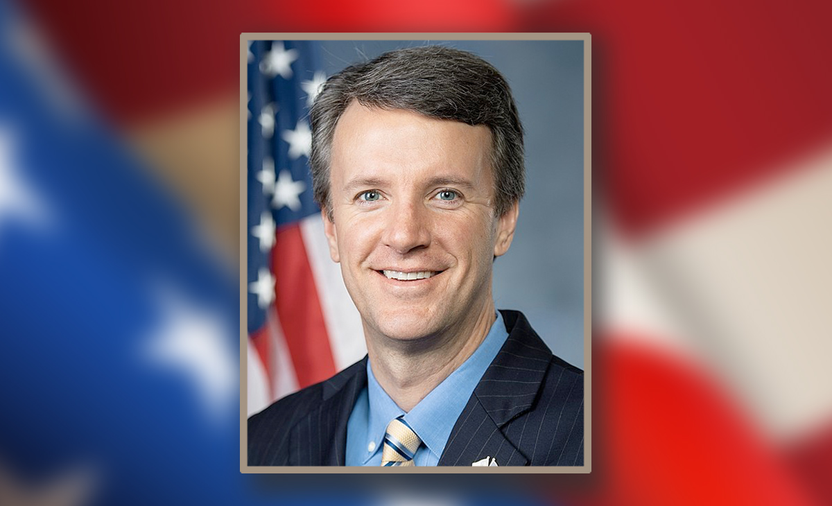 Ben Cline, U.S. Representative for Virginia