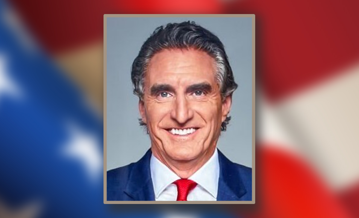 Doug Burgum, Secretary of the Interior