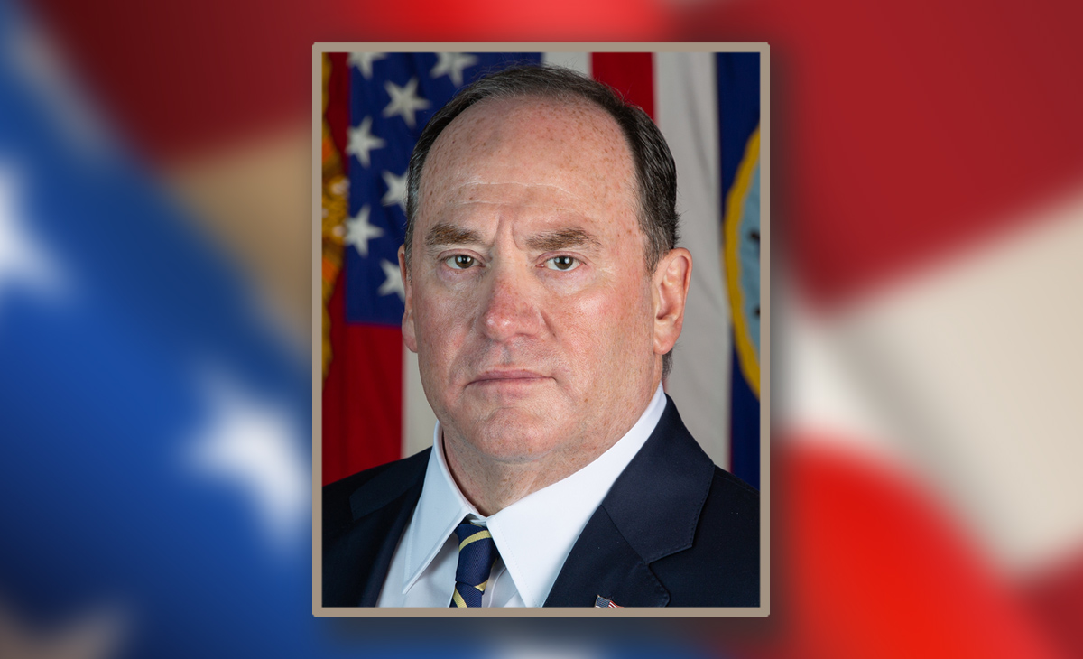 John Phelan, Secretary of the Navy