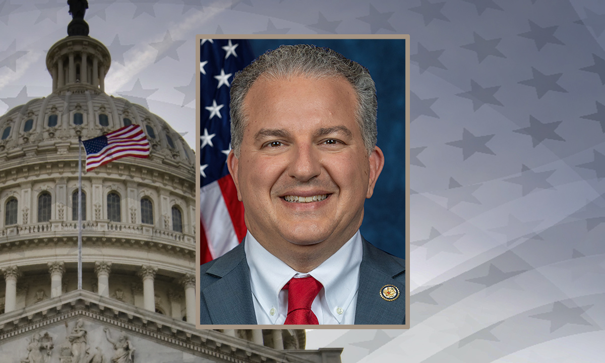 Jimmy Patronis, Representative for Florida
