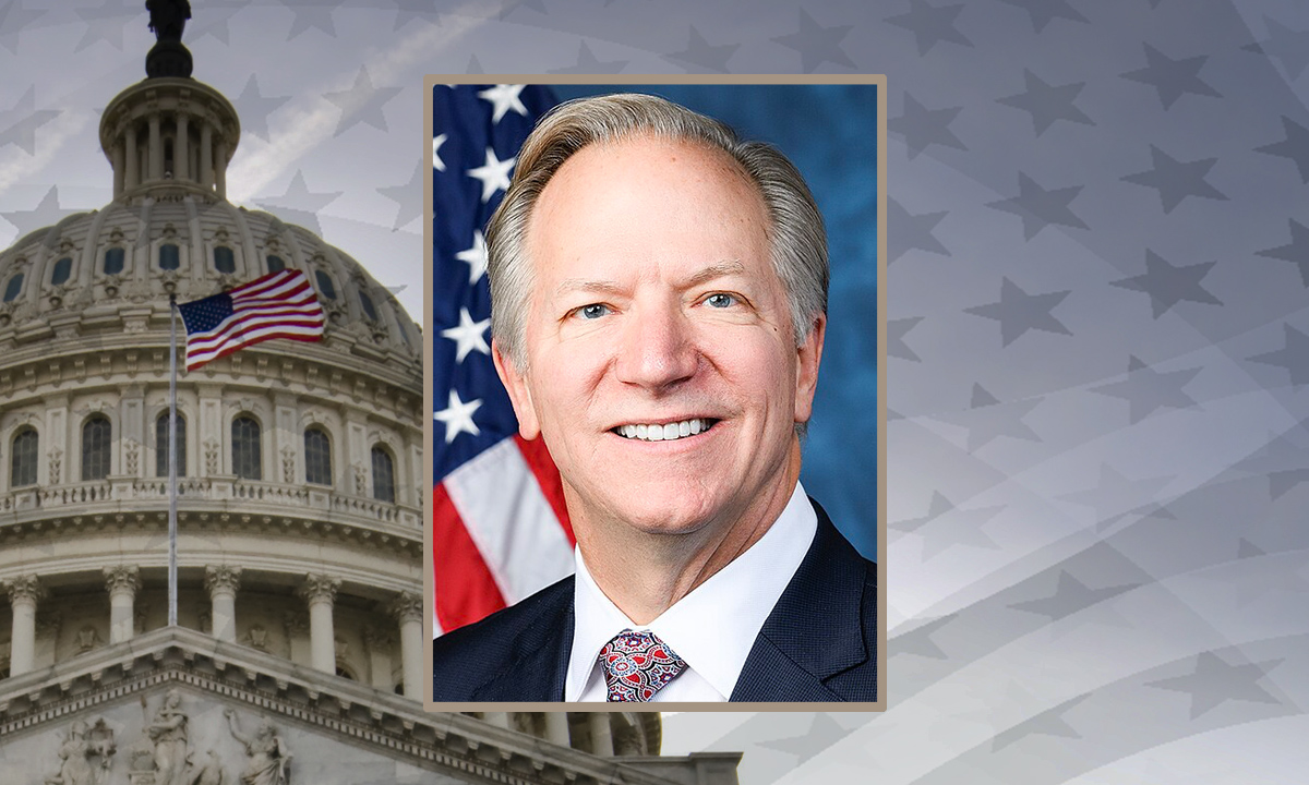 Bob Onder, Representative for Missouri
