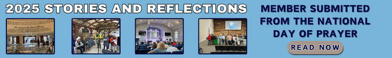Presidential Prayer Team