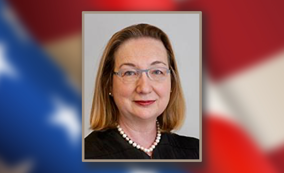 Judge Beryl A. Howell, District of Columbia U.S. District Court