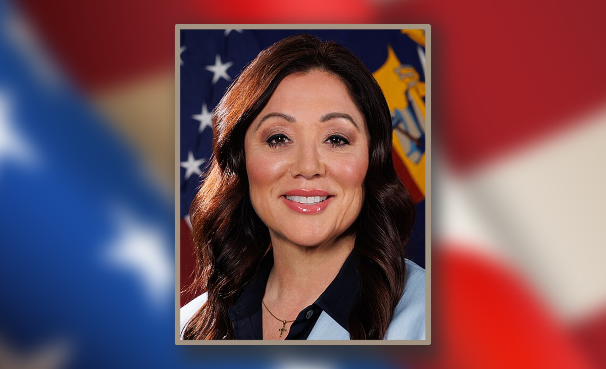 Lori Chavez-DeRemer, Secretary of Labor