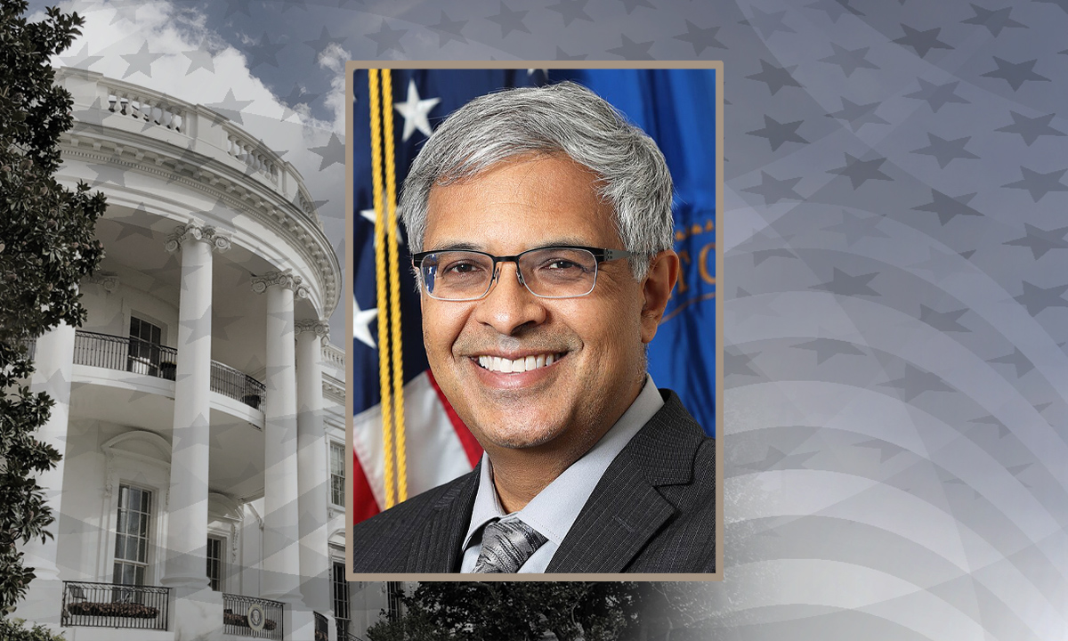 Jay Bhattacharya, Director, National Institutes of Health
