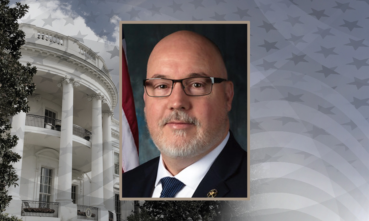 Mark Pitella, Acting Director, U.S. Marshals Service