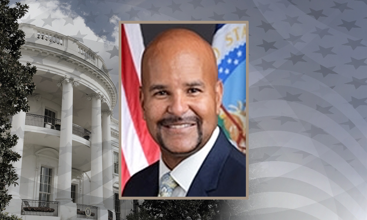 Dr. Michael Watson, Administrator, Animal and Plant Health Inspection Service