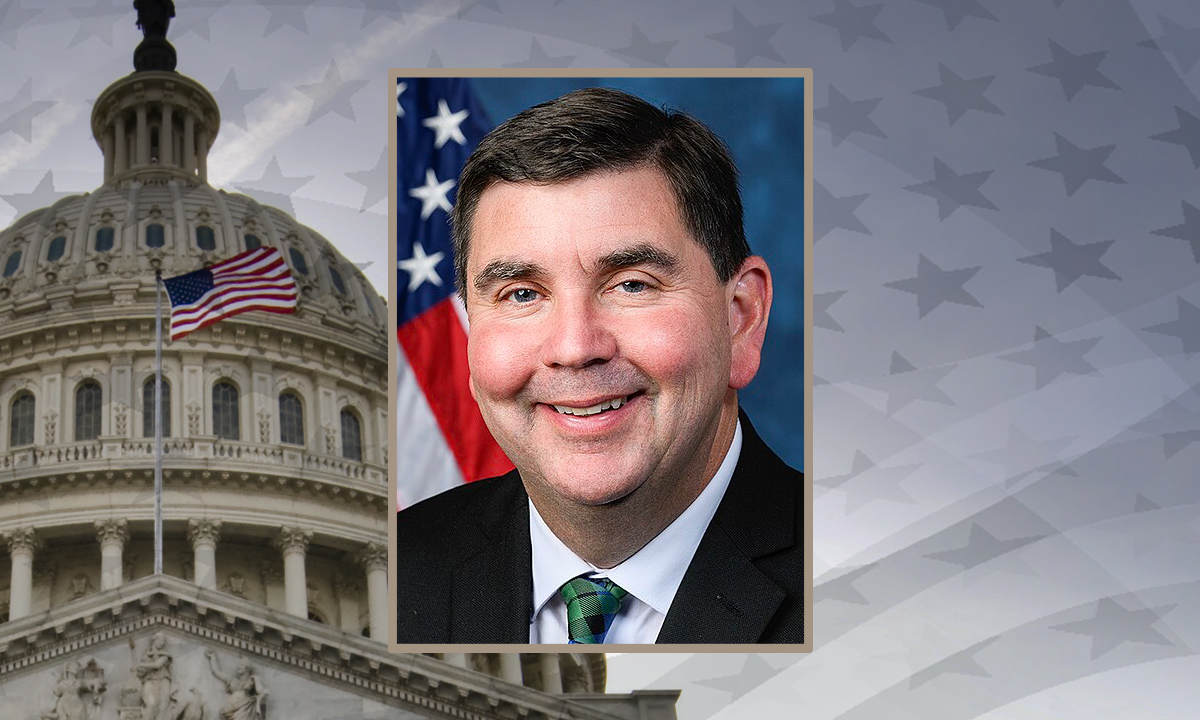 John Mannion, Representative for New York