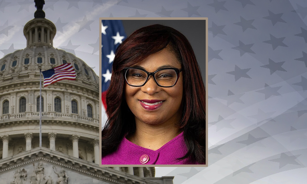 Janelle Bynum, Representative for Oregon