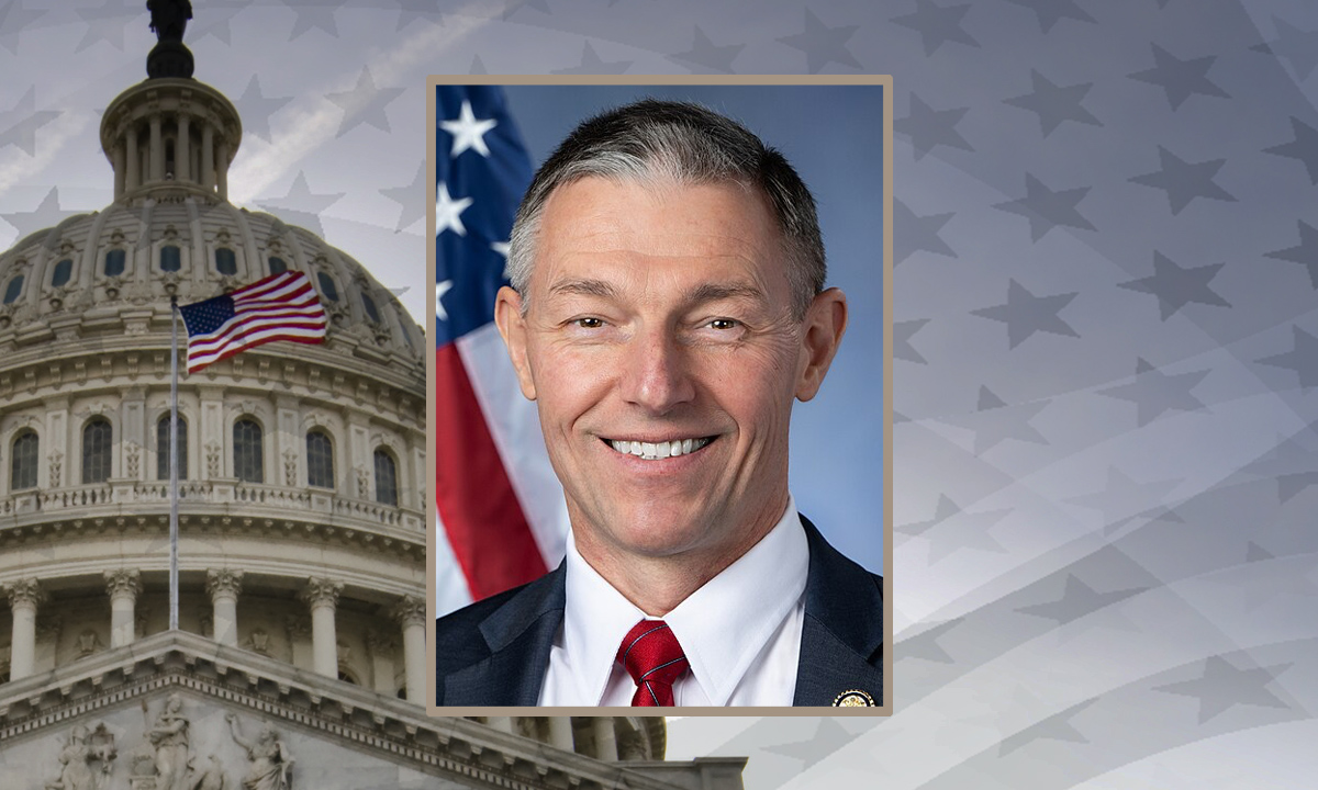 Mike Kennedy, Representative for Utah