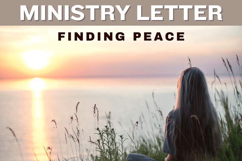 2025 June Ministry Letter