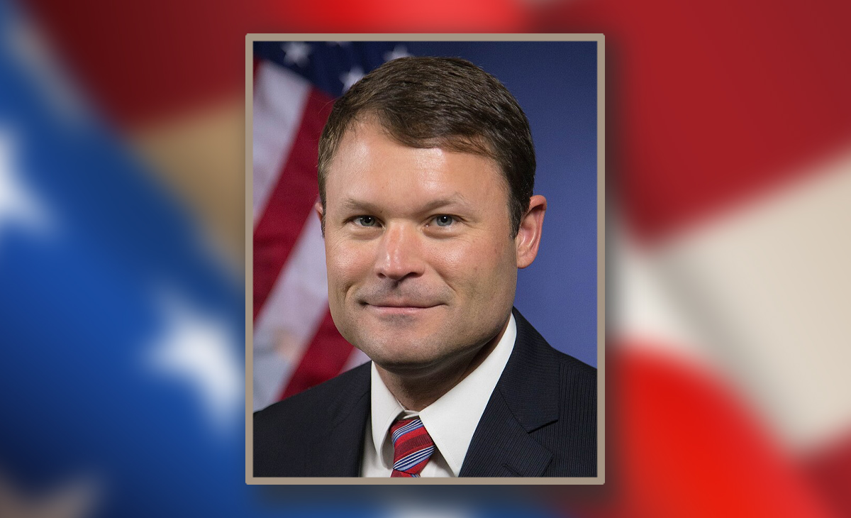 Judge David Joseph, Western Louisiana U.S. District Court 