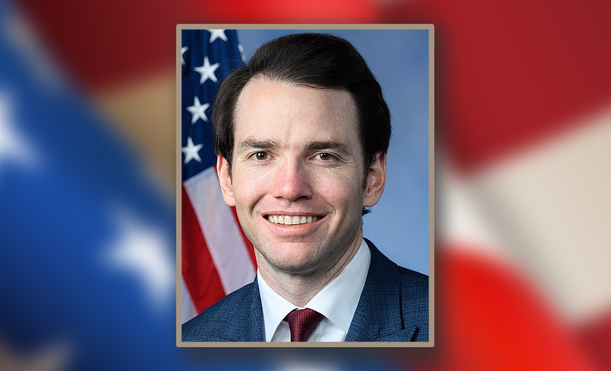 Kevin Kiley, U.S. Representative for California