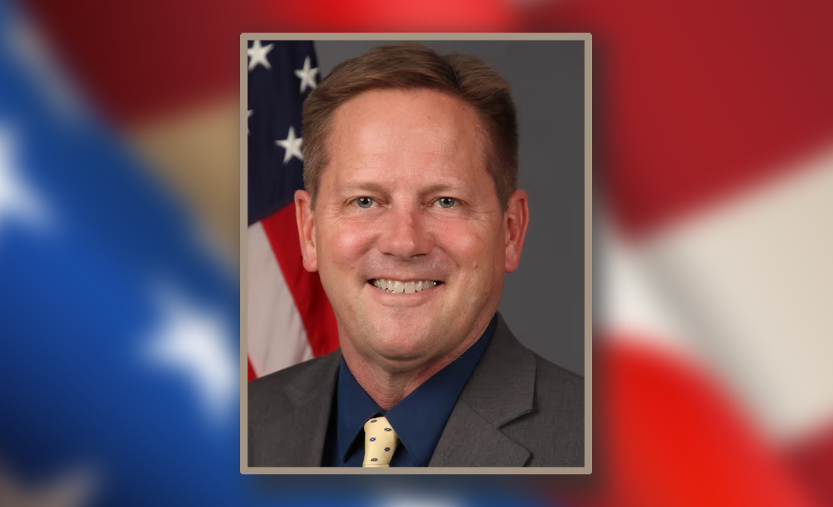 Dr. Kelly Hammett, USSF, Director and Program Executive Officer, Space Rapid Capabilities Office