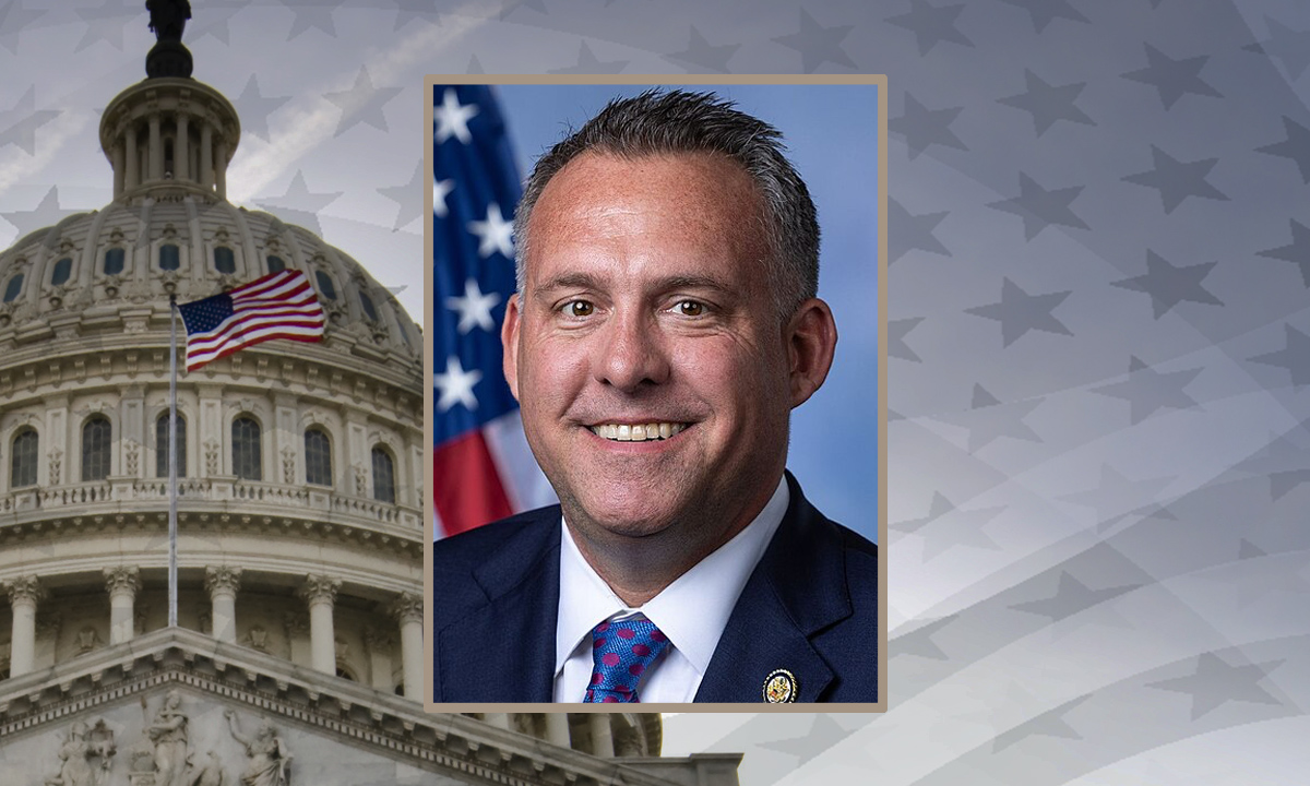 Adam Gray, Representative for California