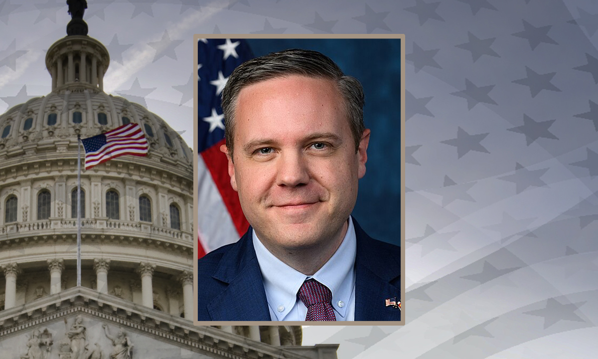 Jeff Hurd, Representative for Colorado