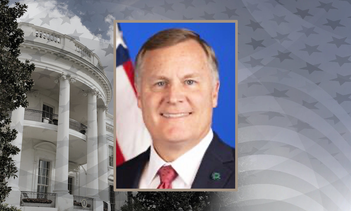 Chris Rocheleau, Acting Administrator, Federal Aviation Administration