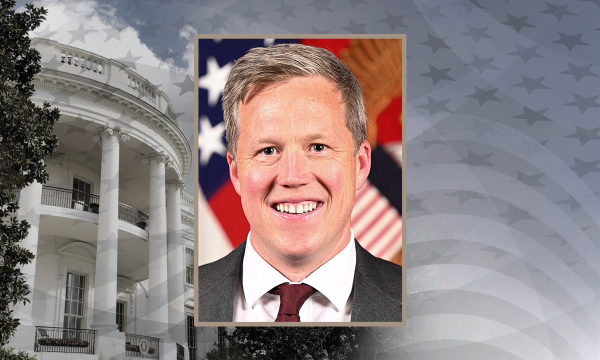 Dan Driscoll, Secretary of the Army