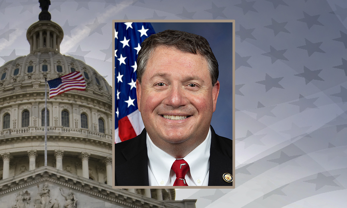 Randy Fine, Representative for Florida