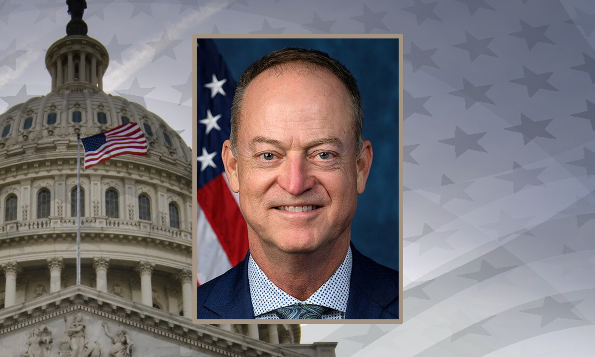 Mark Messmer, Representative for Indiana
