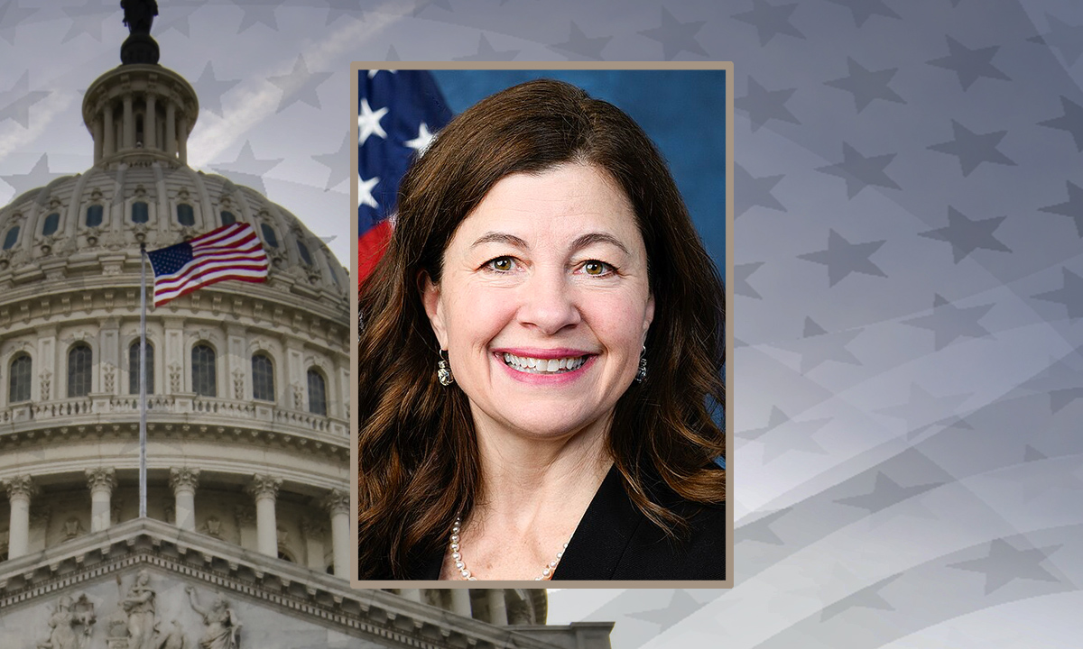 Kristen McDonald Rivet, Representative for Michigan
